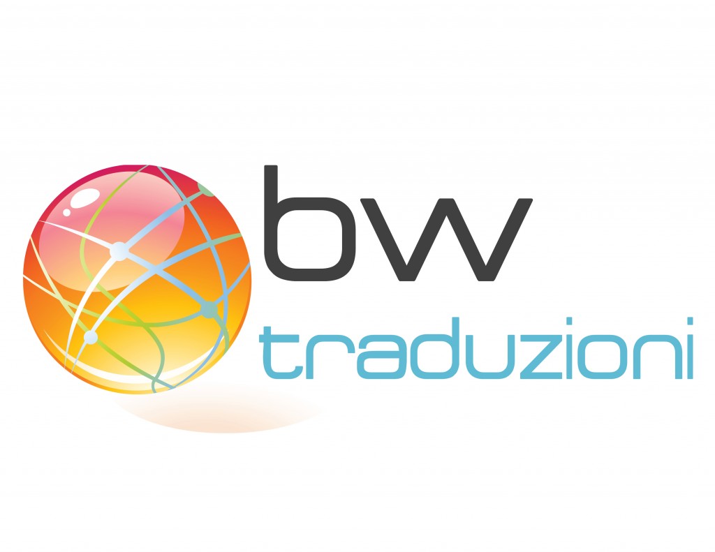 agenzia di traduzioni BW Traduzioni Logo