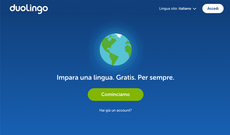 app-per-imparare-lingua-duo-linguo
