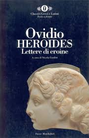 Heroides di Ovidio