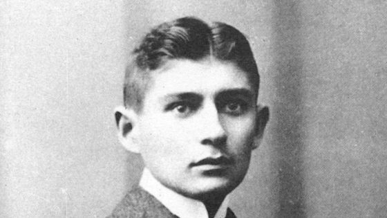 franz kafka traduzioni